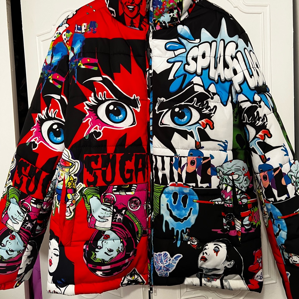Fall/Winter Coat
